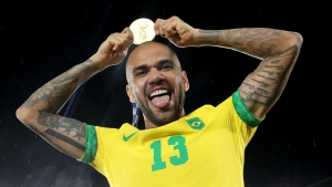 Alves dreaming of Brazil World Cup glory in Qatar