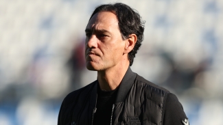 Italy legend Nesta appointed at Monza after Palladino move to Fiorentina