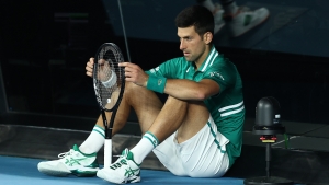 Djokovic ready to play wherever will have him ahead of ATP Tour return