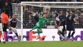 Watkins bemoans &#039;soft&#039; decision as Villa foiled by late VAR review