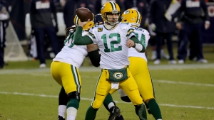 Rodgers helps Packers secure NFC&#039;s top seed, Henry makes history as Titans win AFC South