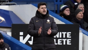 Mauricio Pochettino ‘desperate’ to win trophy after reaching Wembley final