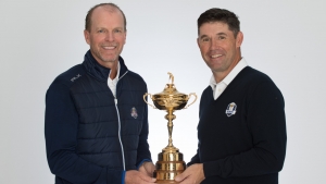 Ryder Cup: The format explained