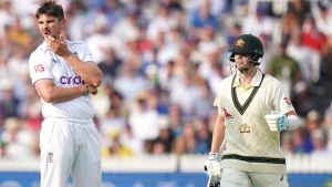 Day two of second Ashes Test – England need wickets as Steve Smith nears century
