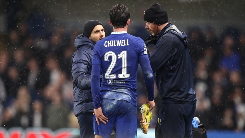 Chilwell to miss World Cup due to &#039;significant&#039; injury, Chelsea confirm