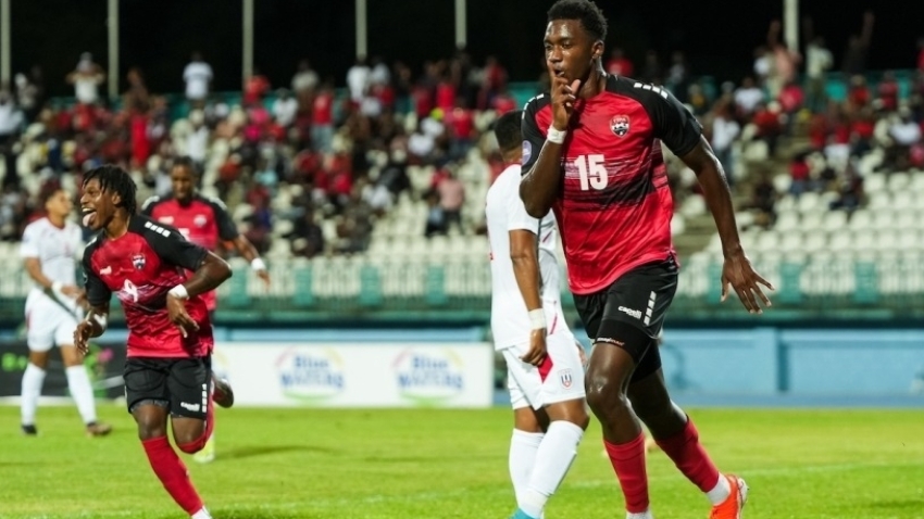 Jamaica face St Vincent, T&T take on Cuba as CONCACAF confirms format and matchups for 2025 Gold Cup preliminaries