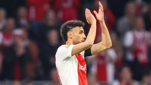 Bayern Munich sign full-back Mazraoui from Ajax