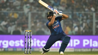 Ishan and Rohit back on form as Mumbai claim dramatic victory over table-topping Titans