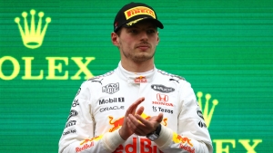 Verstappen jokes staying awake was toughest task as Bottas celebrates &#039;well-earned&#039; victory