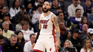 NBA: Heat down Kings to extend win streak