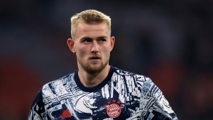 Ferdinand questions De Ligt signing after Man Utd deal agreed