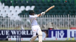 Das orchestrates stunning Bangladesh comeback on day three