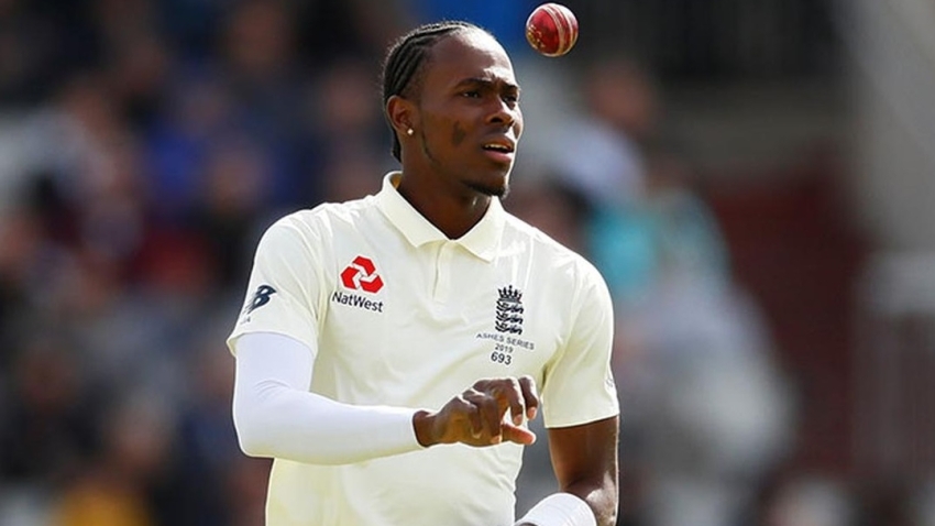 England's cautious approach to managing Jofra Archer during Australia ODI Series