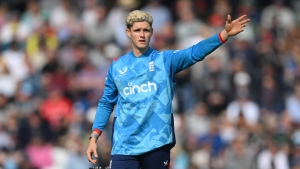 Bethell replaces Smith for England Test tour of New Zealand