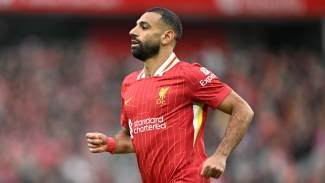 Salah casts doubt over Liverpool future, but &#039;wants to enjoy&#039; last year of contract