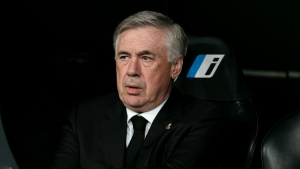 Ancelotti not entertaining Chelsea and Brazil links out of &#039;respect&#039; for Real Madrid