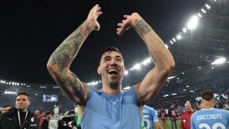 Mourinho taunts fired Lazio up for derby success, says Romagnoli