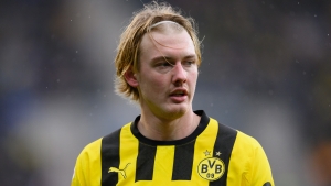 Brandt predicts &#039;something big&#039; as Premier League target signs long-term Dortmund deal
