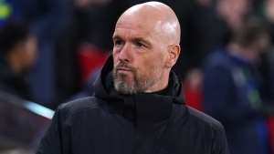 Erik ten Hag: Manchester United’s dropped points are getting more expensive