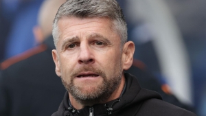 Stephen Robinson vows to have ‘real go’ at Celtic as St Mirren eye European spot