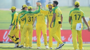 T20 World Cup: Australia throw formbook out the window and beat South Africa