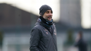 Guardiola did not recognise City before stunning turnaround