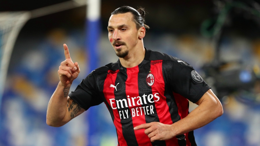 Ibrahimovic is the exception to all the rules - Gazidis hopeful on Milan extension