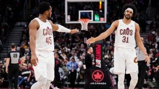 NBA: Balanced Cavaliers roll to 9th straight victory