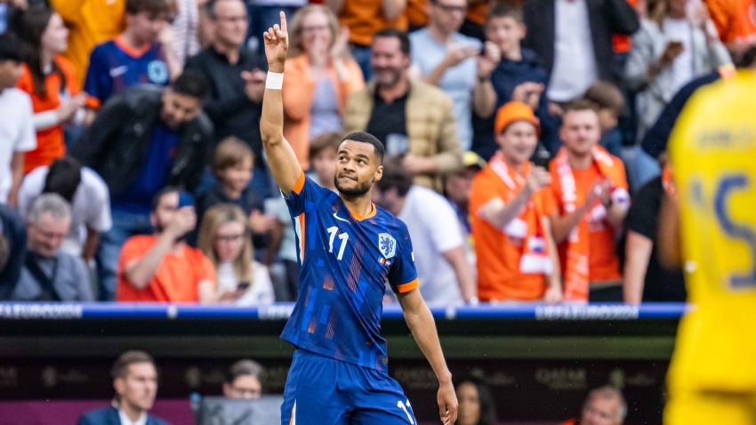 Gakpo: Netherlands performance the perfect answer to media criticism