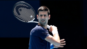 Djokovic included on Indian Wells entry list despite COVID-19 vaccination requirement