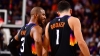 NBA Finals 2021: After years of futility in Phoenix, rising Suns on cusp of franchise&#039;s first title