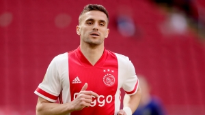 Milan target Tadic signs new Ajax deal
