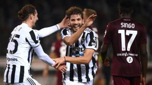 Torino 0-1 Juventus: Late Locatelli strike settles Derby della Mole