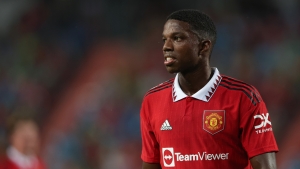 Man Utd signing Malacia outlines plans to displace Shaw as Ten Hag&#039;s first-choice left-back