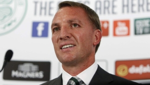 Odin Thiago Holm becomes first Celtic signing of second Brendan Rodgers reign