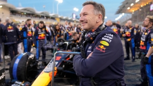 What next for Red Bull, Christian Horner and Max Verstappen?