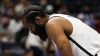 Harden frustrated by lack of consistency from officials in Nets&#039; loss to Timberwolves