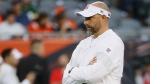 Bears head coach Nagy says Fields, Dalton and Foles all in contention to start
