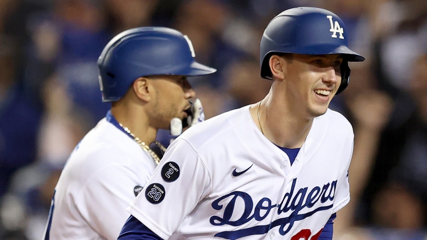 Dodgers Instagram: Walker Buehler Reflects On 2021 Season