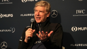 The risk is to make football better – Wenger ready to &#039;gamble&#039; with contentious World Cup plans