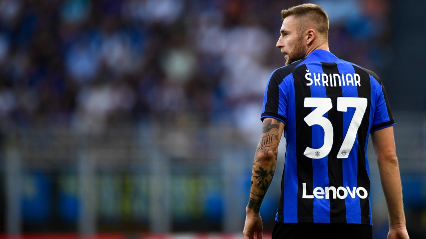 Rumour Has It: Real Madrid eye Inter&#039;s Skriniar on free transfer as his contract runs down