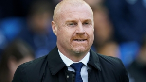 Everton have never doubted themselves in battle against relegation – Sean Dyche