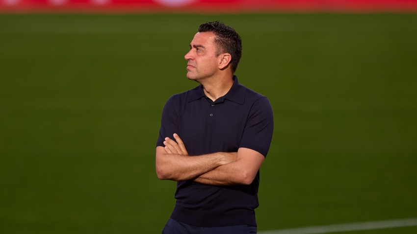 Xavi lost faith in Barcelona squad, claims Laporta after Blaugrana coaching change