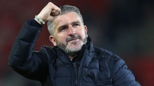 Ryan Lowe hails Preston’s ‘togetherness’ as they climb to Championship summit