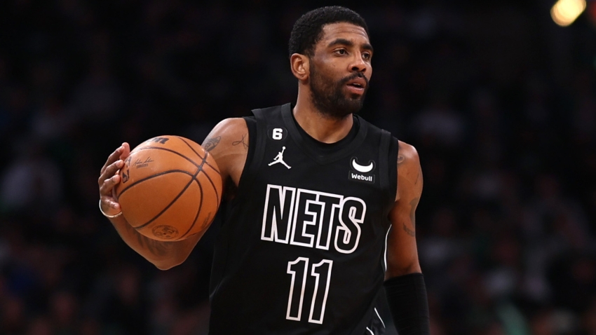 Kyrie Irving seeks Brooklyn Nets trade before NBA deadline