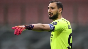 Donnarumma will be world&#039;s best goalkeeper for next 10-15 years, Cannavaro predicts