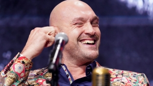 Tyson Fury-Oleksandr Usyk world heavyweight title fight rearranged for May 18