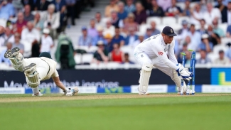 Stuart Broad content for Steve Smith to get ‘benefit of the doubt’ over run-out