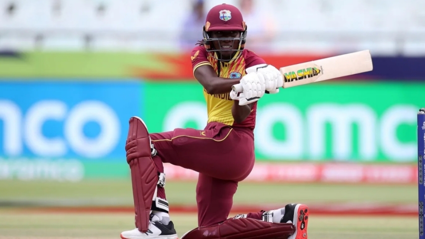 Jamaica, Windward Islands and Guyana secure wins in round one of 2024 CG United Women’s Super50 Cup in St. Kitts