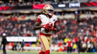 49ers give Aiyuk permission to speak to other teams